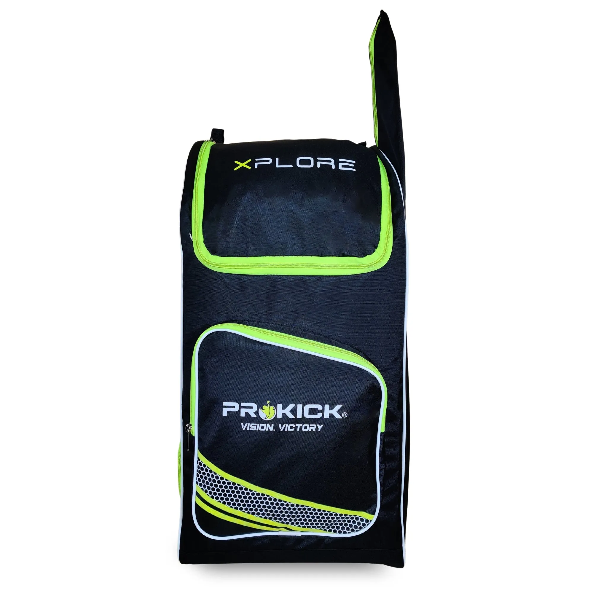 Prokick Xplore Duffle Cricket Kitbag