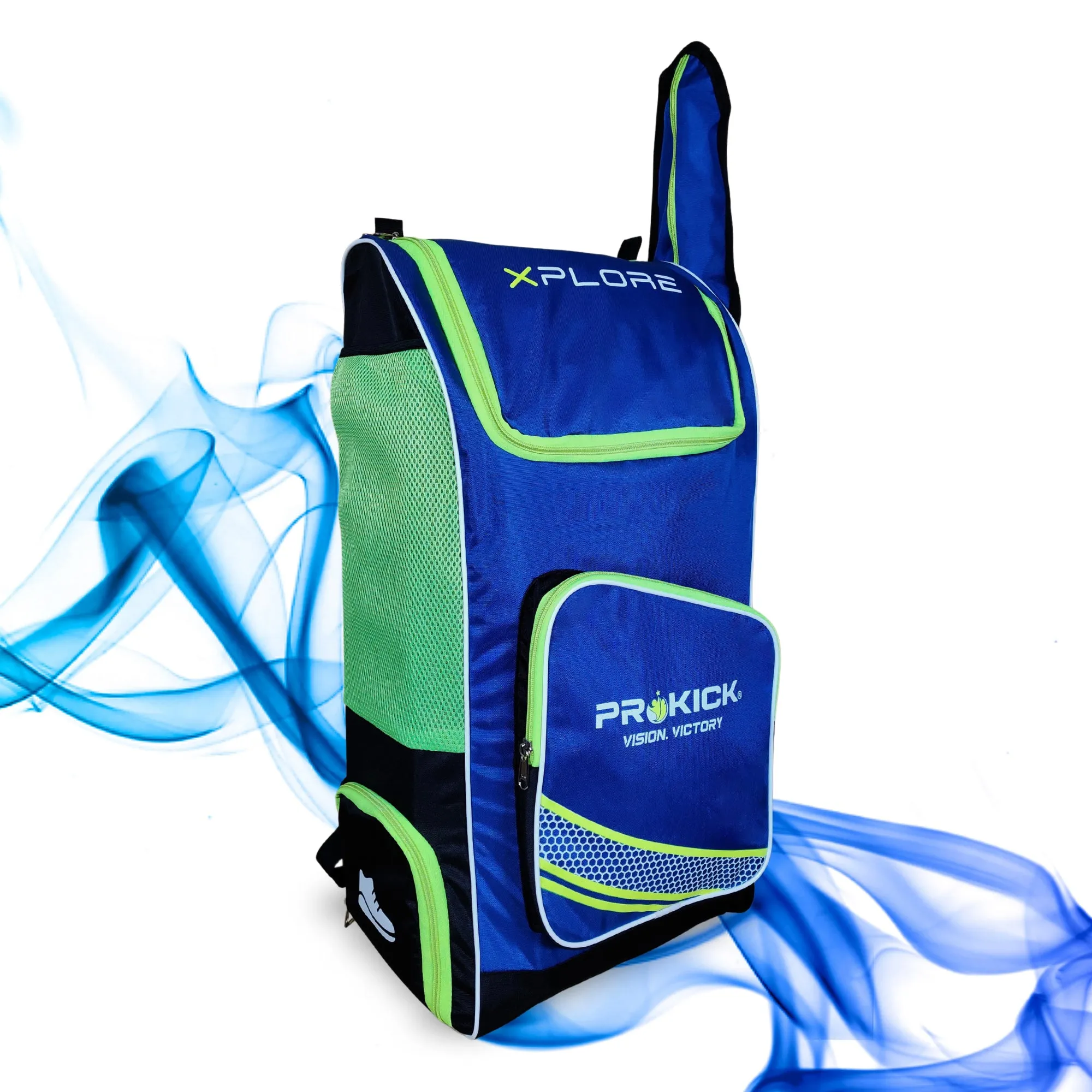 Prokick Xplore Duffle Cricket Kitbag