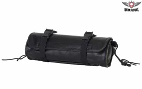 PVC Motorcycle Tool Bag With Eagle