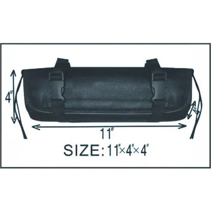 PVC Motorcycle Tool Bag With Eagle