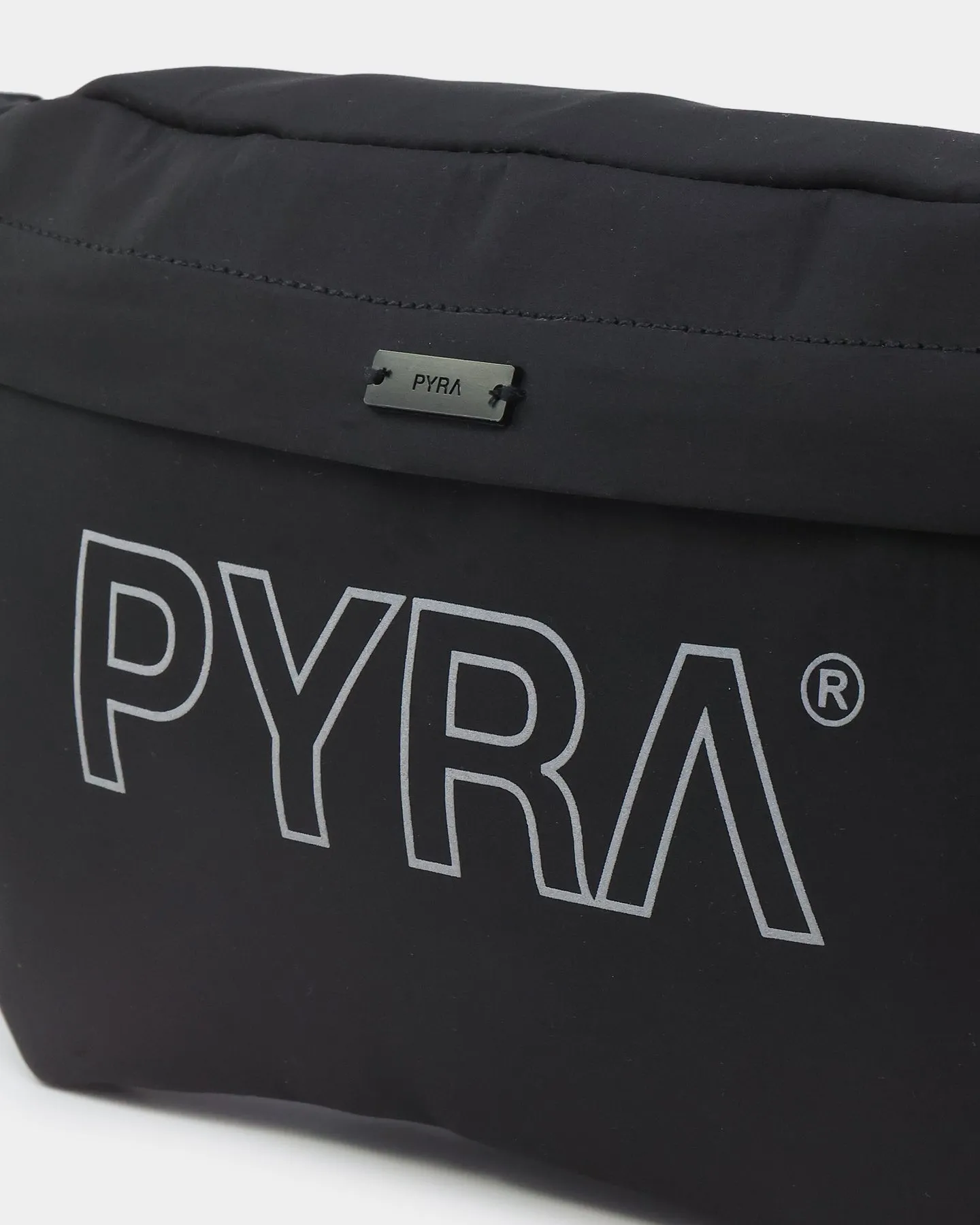 PYRA 3M Sling Bag Black/3M