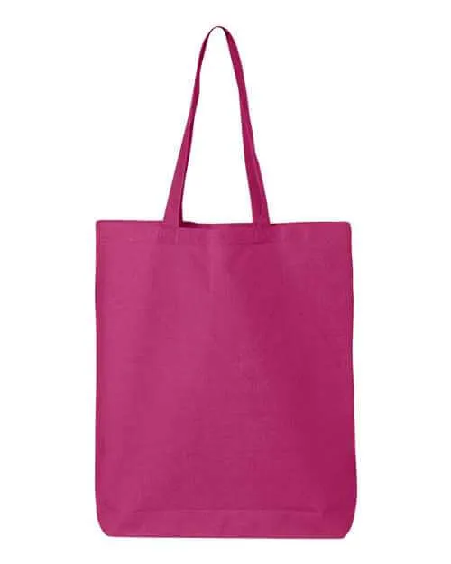 Q-Tees - 12L Economical Tote - QTBG