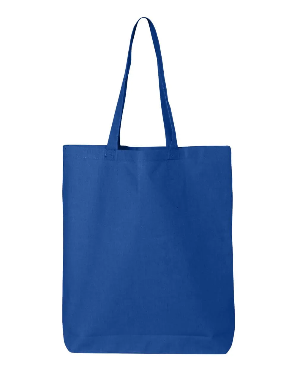 Q-Tees - 12L Economical Tote - QTBG