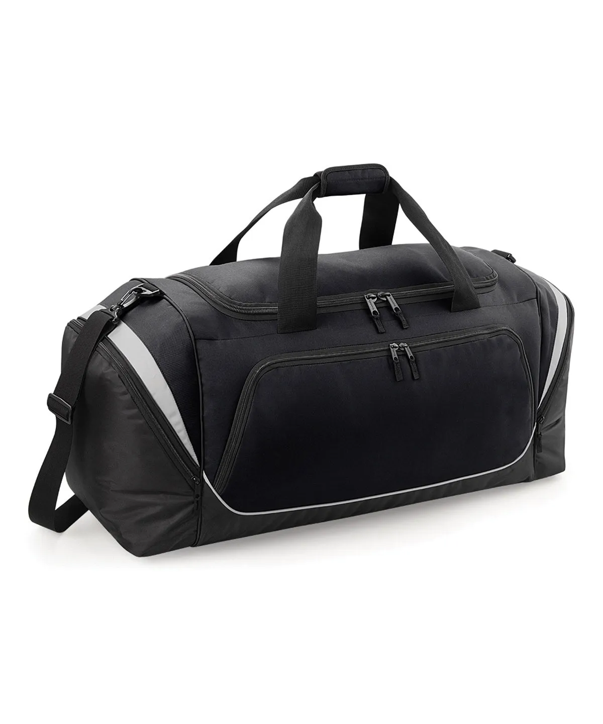 Quadra Pro 115Lt Jumbo Team Duffel Bag {QS-288}