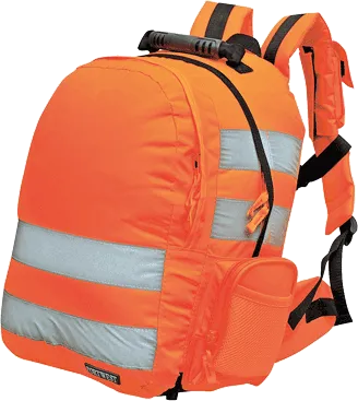 Quick Release Rucksack  (25L)