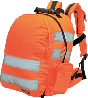 Quick Release Rucksack  (25L)