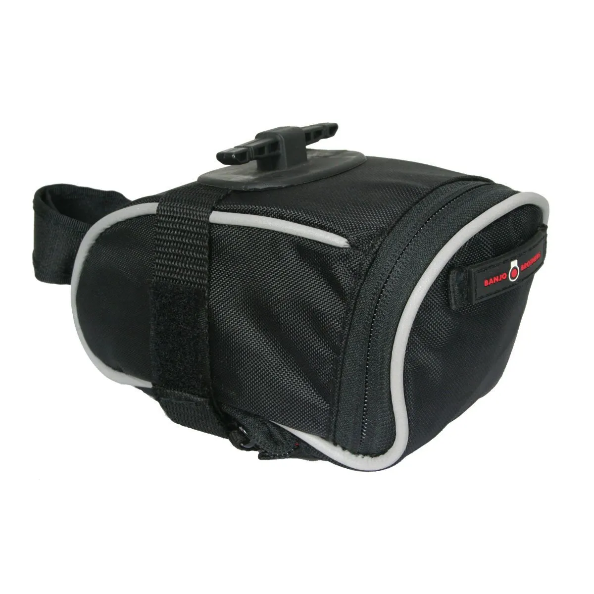 Quick-Release Seat Bag, Medium