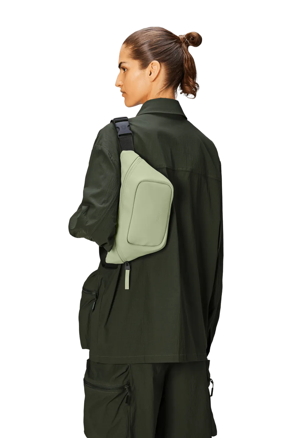 RAINS BUM BAG Mini W3