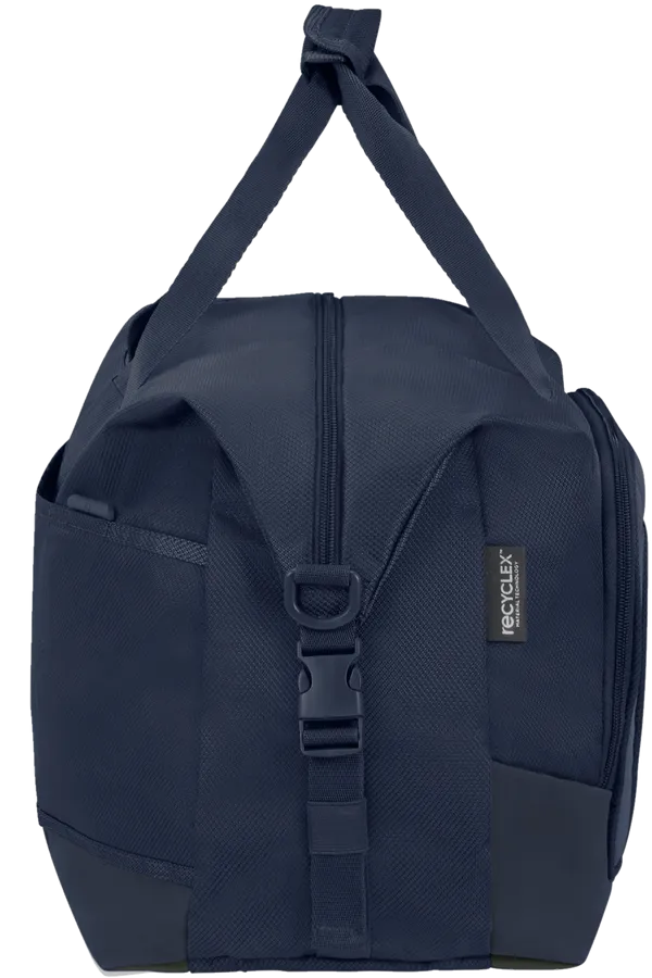 RESPARK Duffle Overnighter 48cm - Midnight Blue