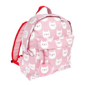 Rex London Cookie the Cat Backpack