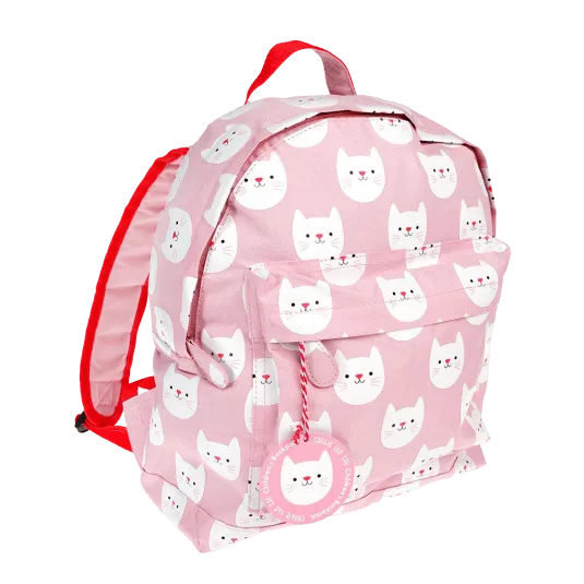 Rex London Cookie the Cat Backpack