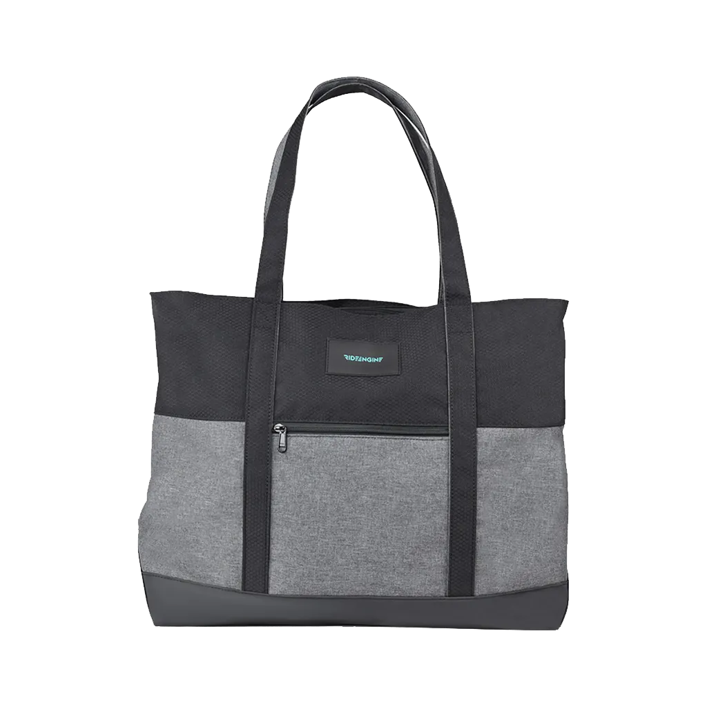 Ride Engine Beach Tote Bag