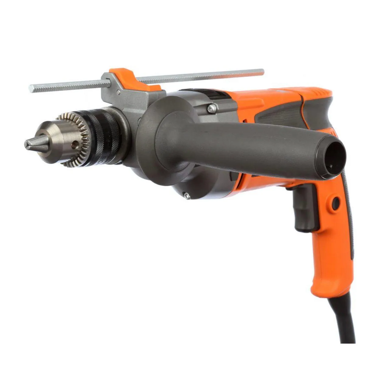 RIDGID 8.5 Amp Corded 1/2 in. Heavy-Duty Hammer Drill