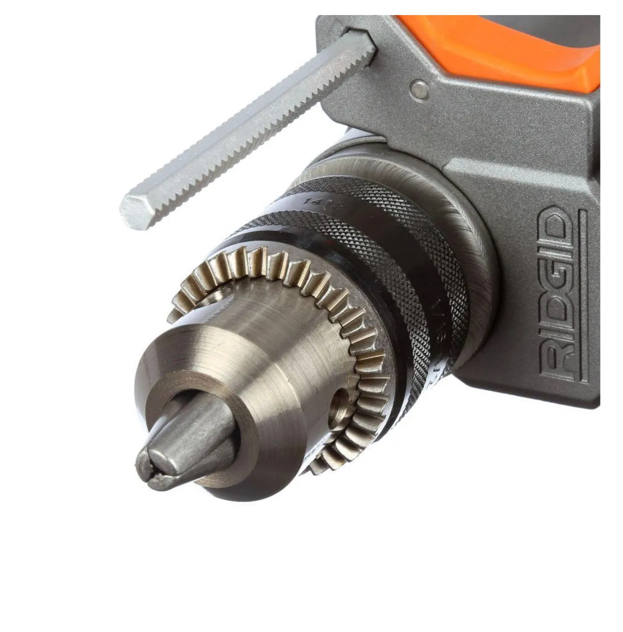 RIDGID 8.5 Amp Corded 1/2 in. Heavy-Duty Hammer Drill