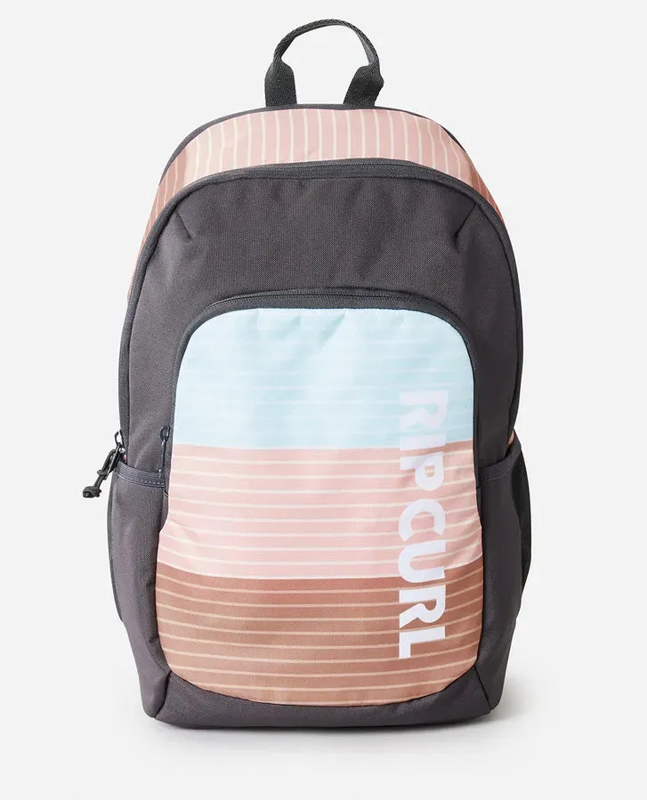 Rip Curl - Ozone 2.0 30L Backpack (Black/Multi)