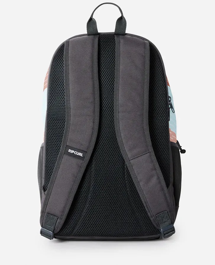 Rip Curl - Ozone 2.0 30L Backpack (Black/Multi)