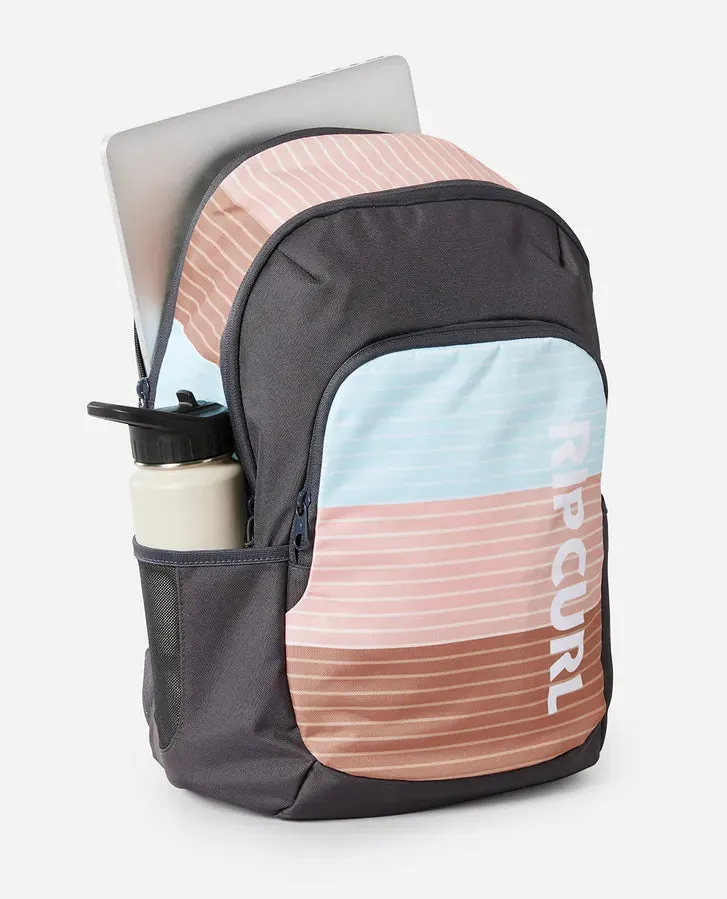 Rip Curl - Ozone 2.0 30L Backpack (Black/Multi)