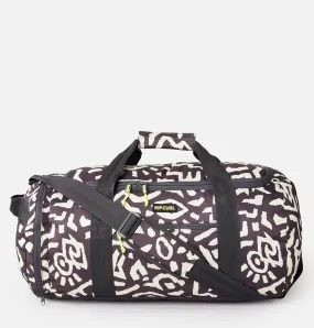 Ripcurl Mixed Large 60L Packable Duffle Bag