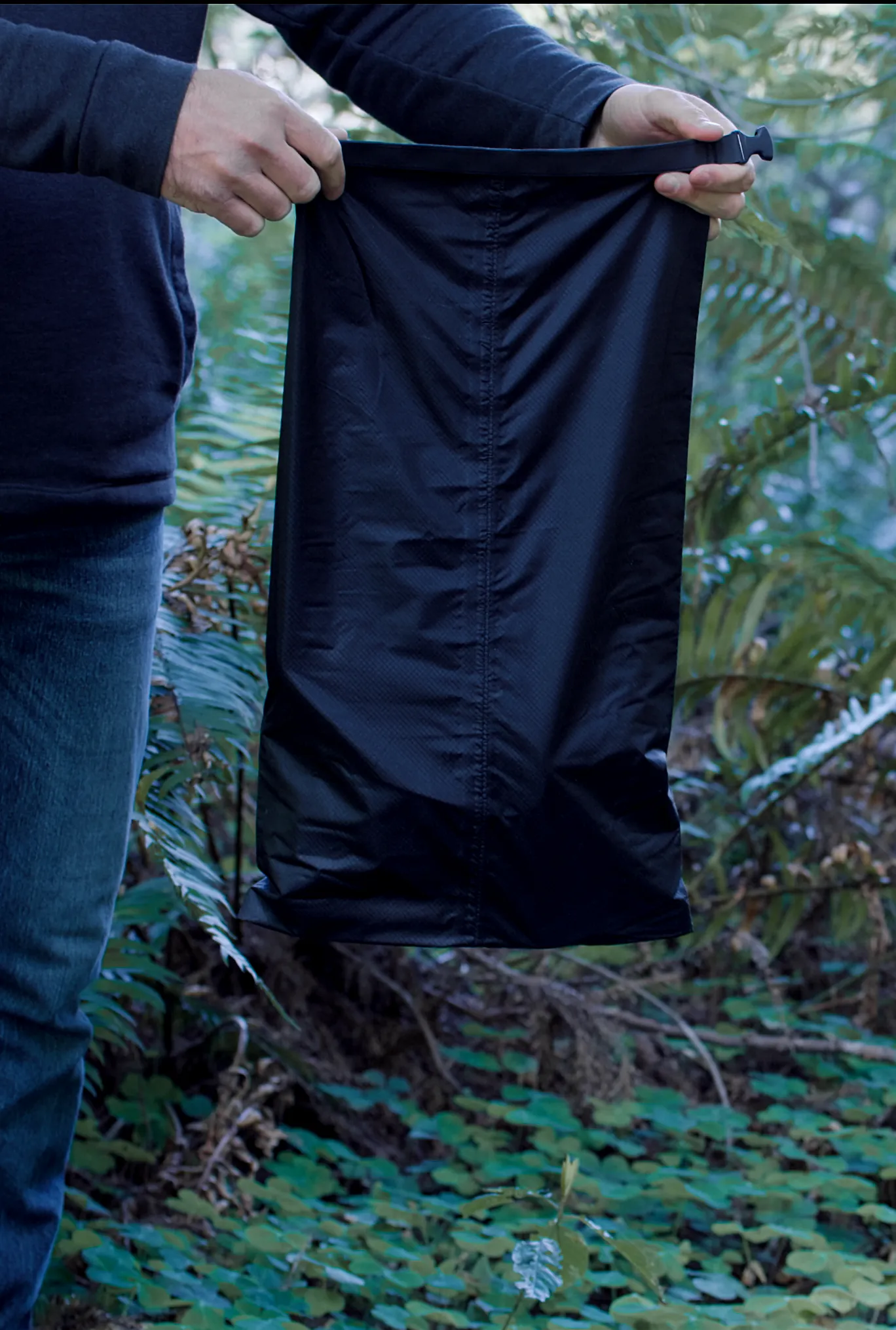 Roll Top Dry Bag