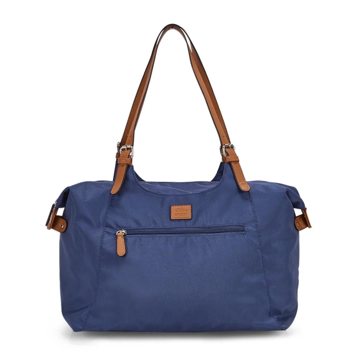 Roots Denim Shoulder Bag