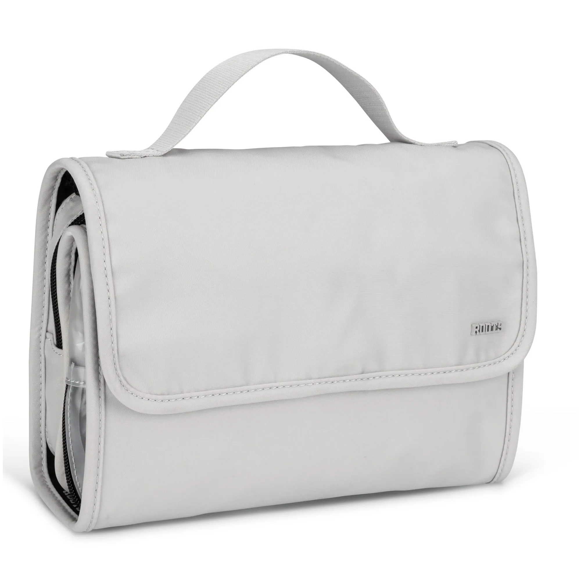 Roots Travel Toiletry Bag