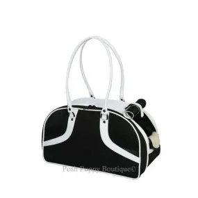 ROXY Black & White Carrier