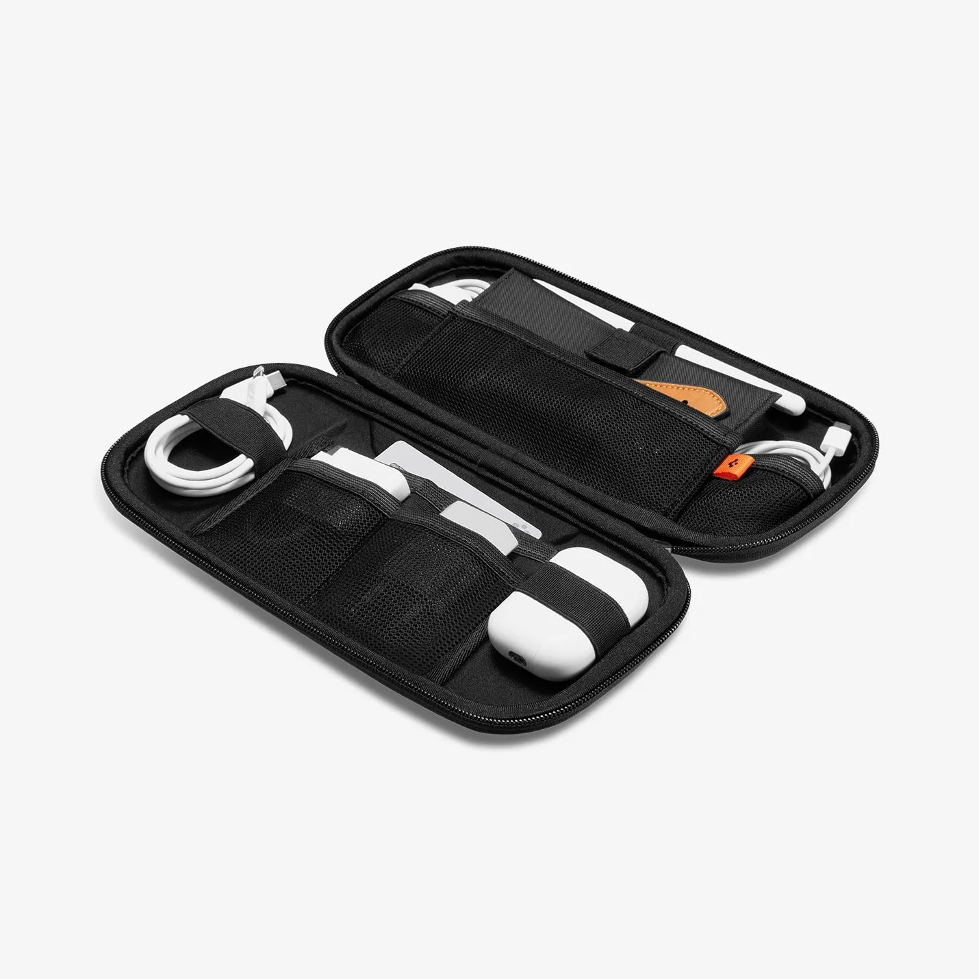 Rugged Armor® Pro Slim Cable Organizer Bag