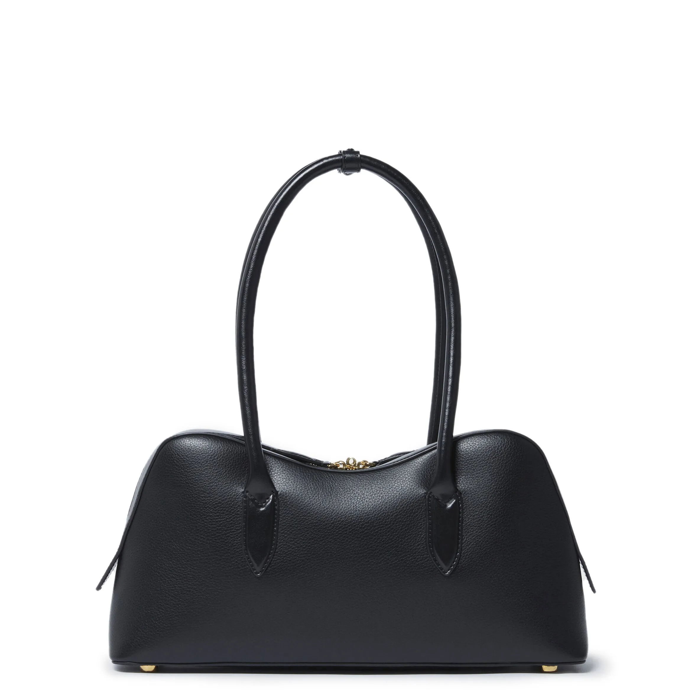 Ryder Shoulder Bag, Black