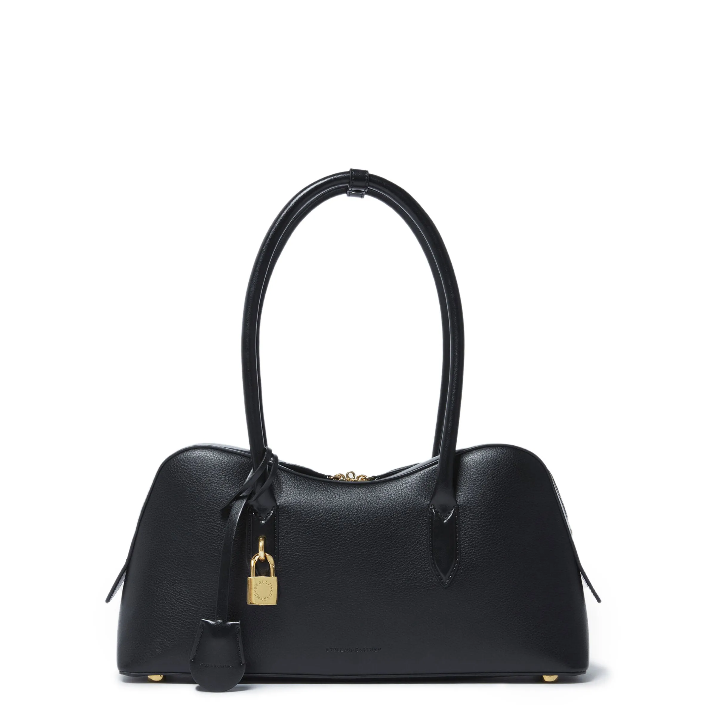 Ryder Shoulder Bag, Black