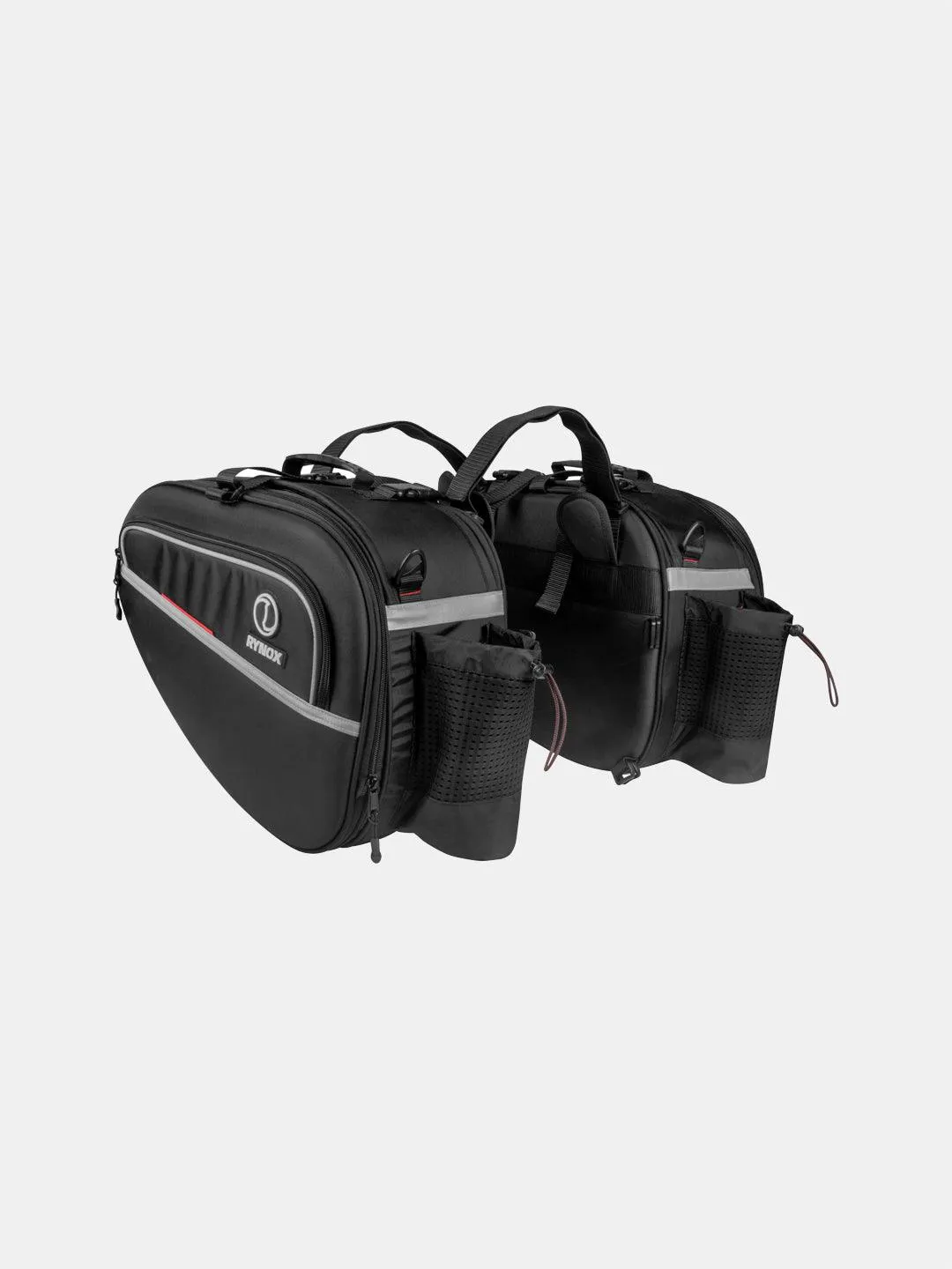 Rynox Nomad Saddle Bag