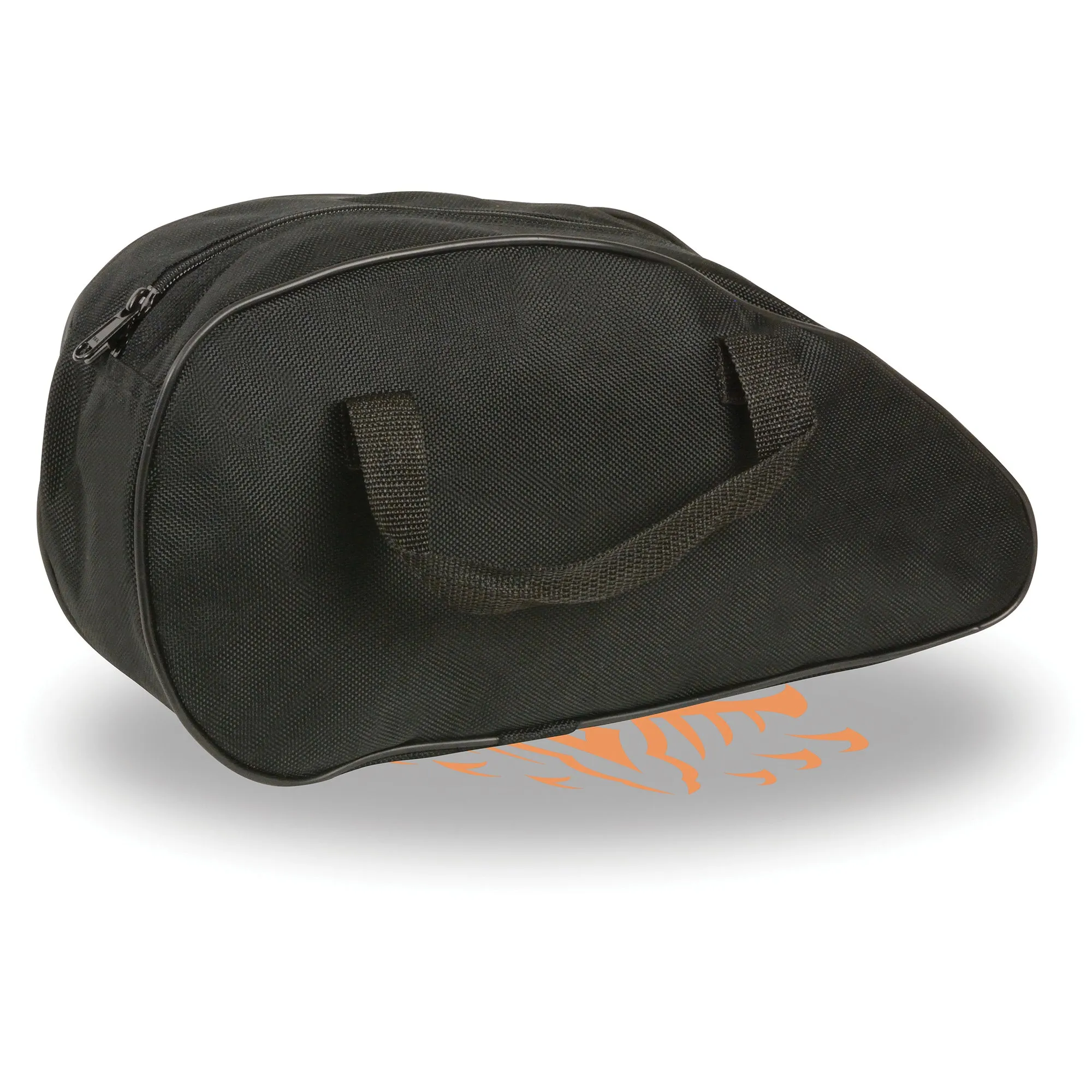 Saddle Bag Liner Carry Bag (15x8.5x5)