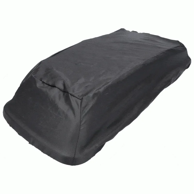 Saddle Tramp BC-SBCVR Saddlebag Lid Cover