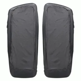 Saddle Tramp BC-SBCVR Saddlebag Lid Cover