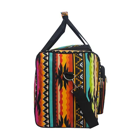 SALE! Tribal NGIL Canvas 20" Duffle Bag