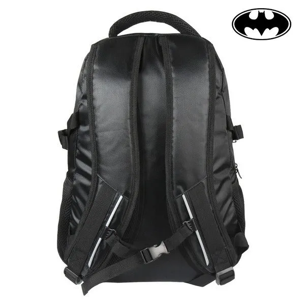 School Bag Batman 9342