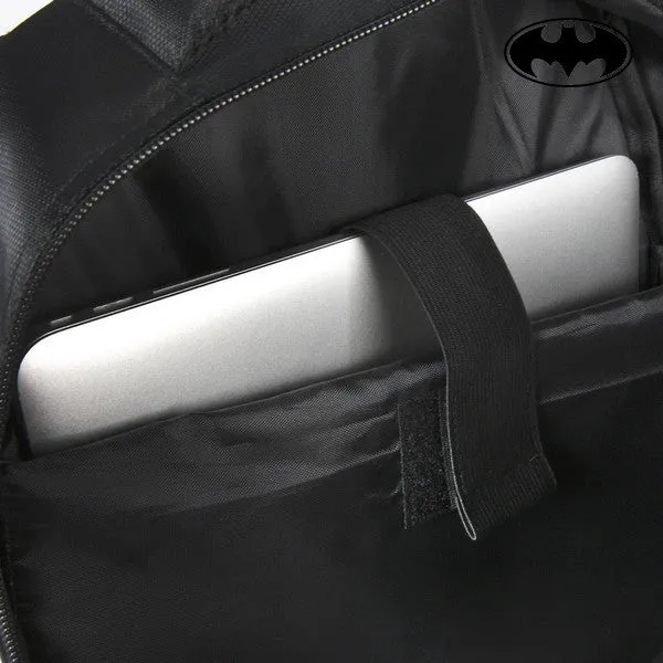 School Bag Batman 9342