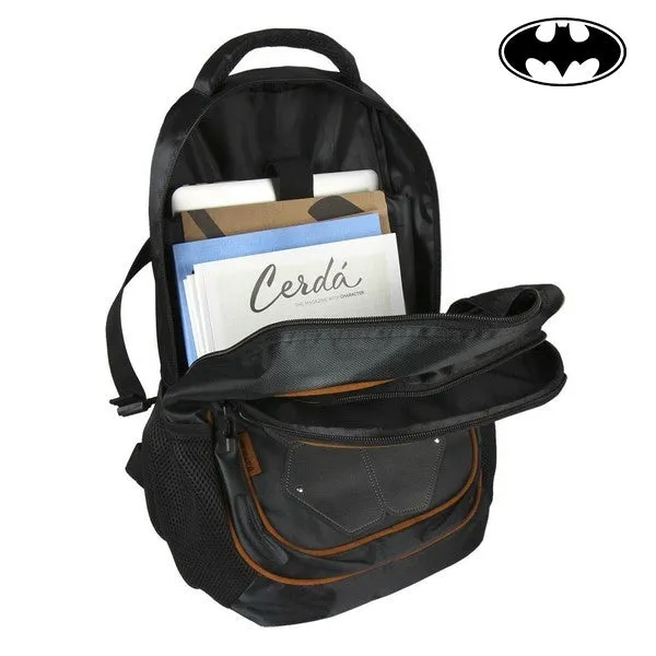 School Bag Batman 9342