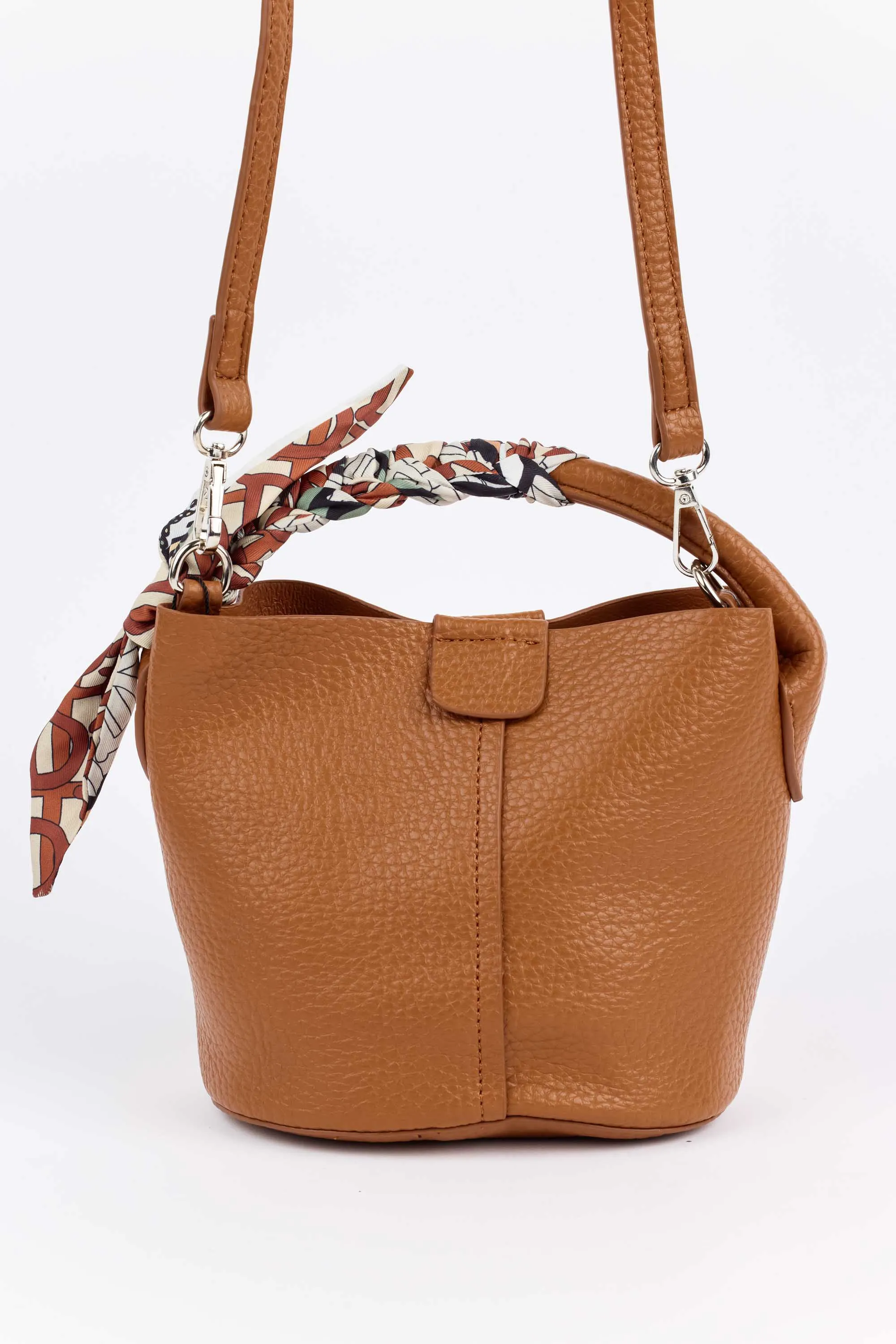 Serena Bag- Camel