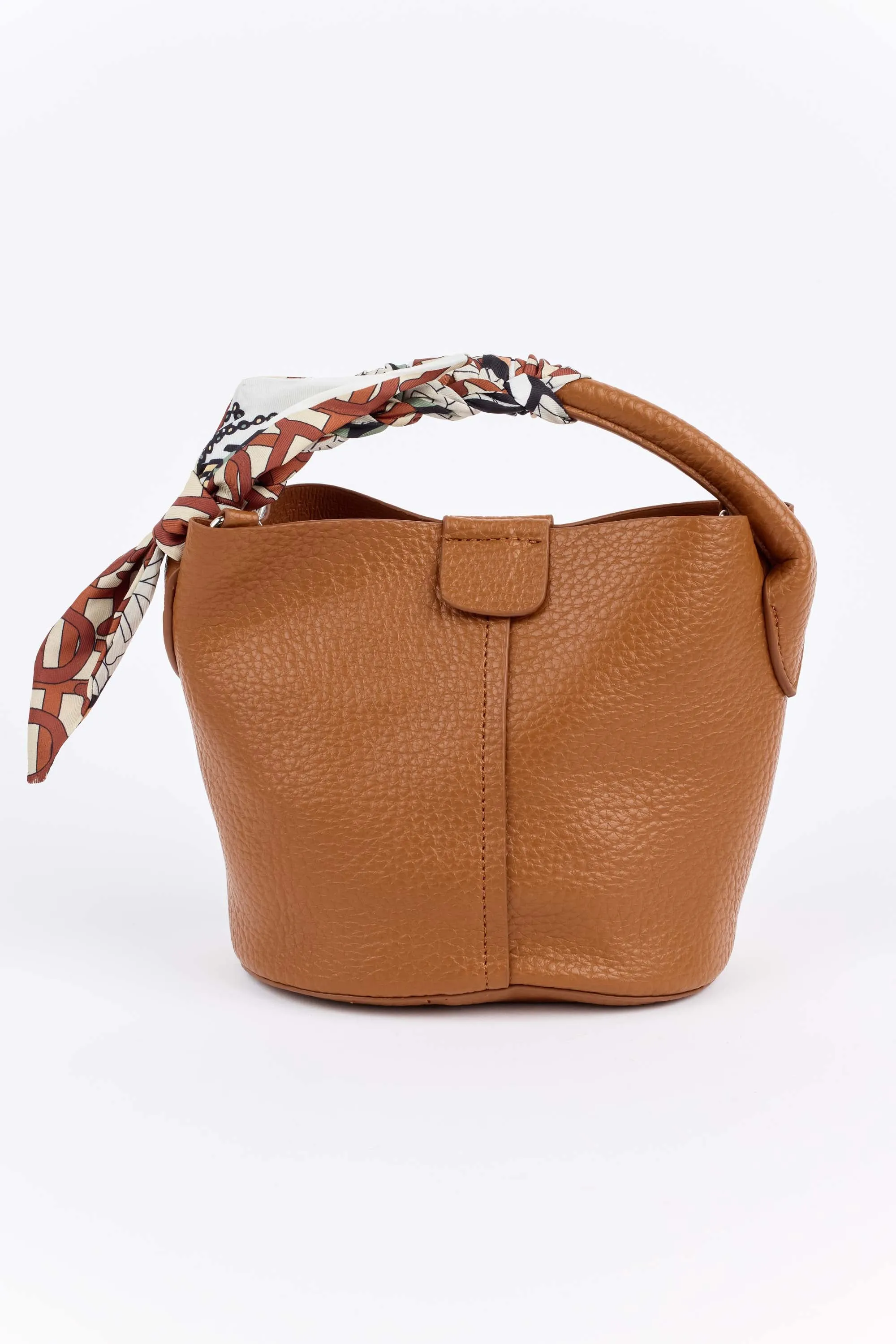 Serena Bag- Camel