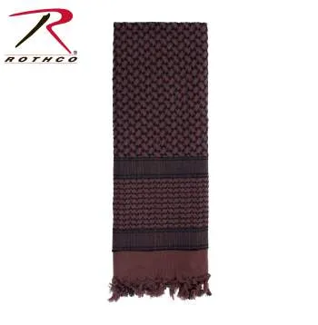 Shemagh Tactical Desert Keffiyeh Scarf