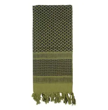 Shemagh Tactical Desert Keffiyeh Scarf