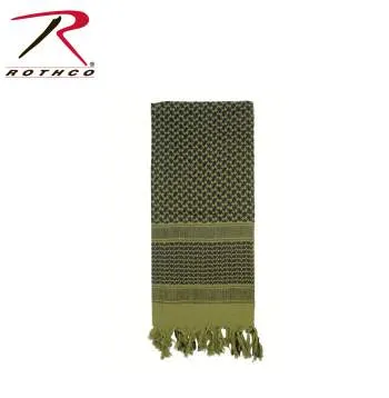 Shemagh Tactical Desert Keffiyeh Scarf