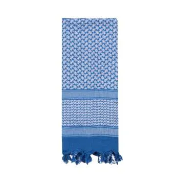 Shemagh Tactical Desert Keffiyeh Scarf