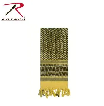 Shemagh Tactical Desert Keffiyeh Scarf