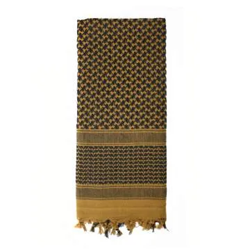 Shemagh Tactical Desert Keffiyeh Scarf