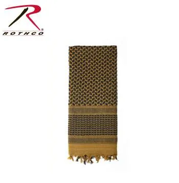 Shemagh Tactical Desert Keffiyeh Scarf