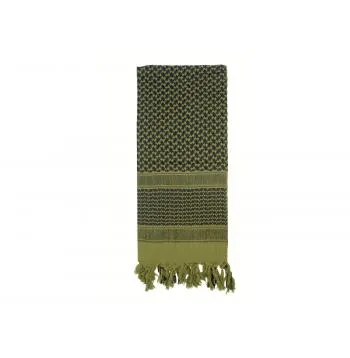 Shemagh Tactical Desert Keffiyeh Scarf