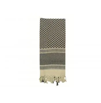 Shemagh Tactical Desert Keffiyeh Scarf