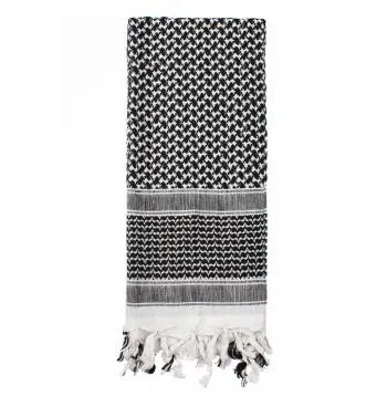 Shemagh Tactical Desert Keffiyeh Scarf