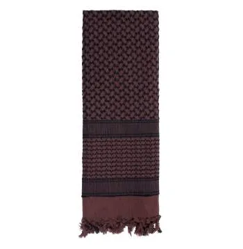 Shemagh Tactical Desert Keffiyeh Scarf